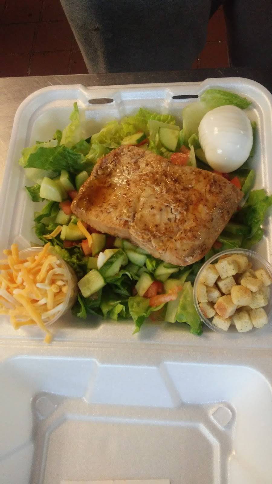 John John Seafood | restaurant | 15828 Euclid Ave, East Cleveland, OH 44112, USA | 2164510011 OR +1 216-451-0011