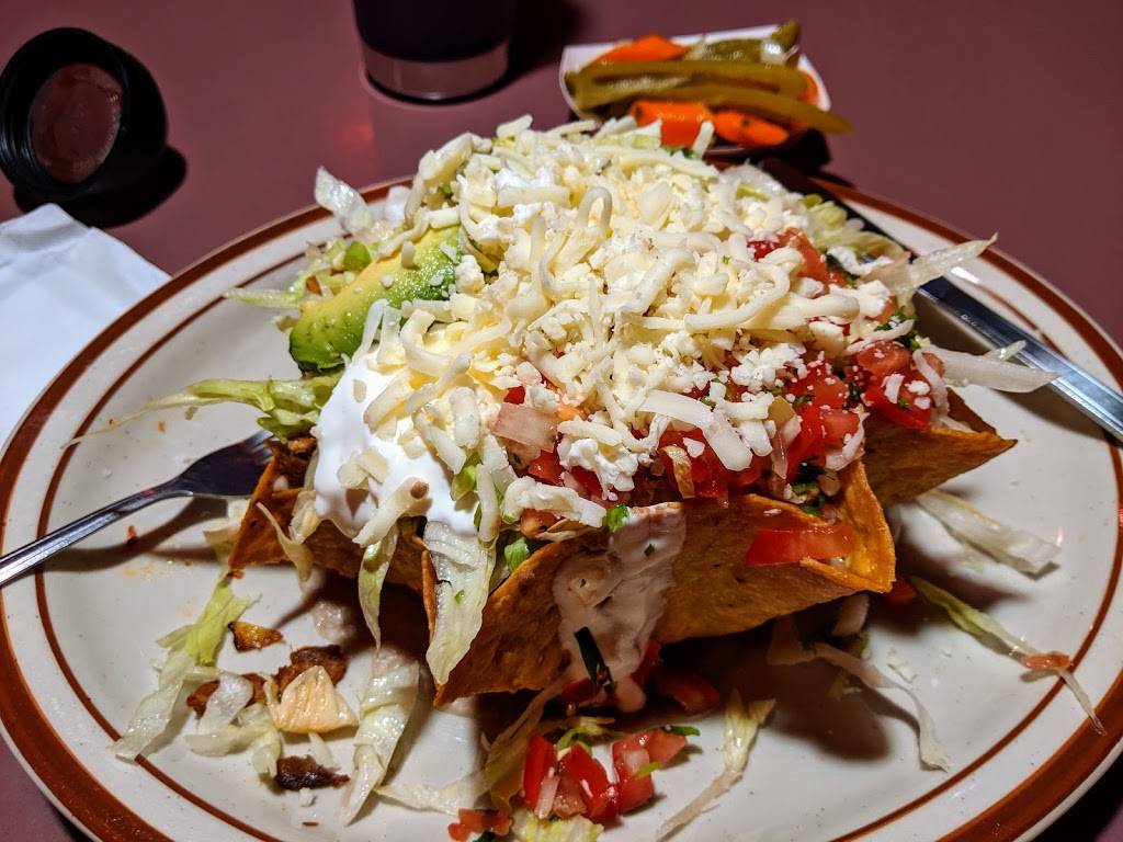 Taqueria Corona | restaurant | 2009 Main St, Forest Grove, OR 97116, USA | 5033598471 OR +1 503-359-8471