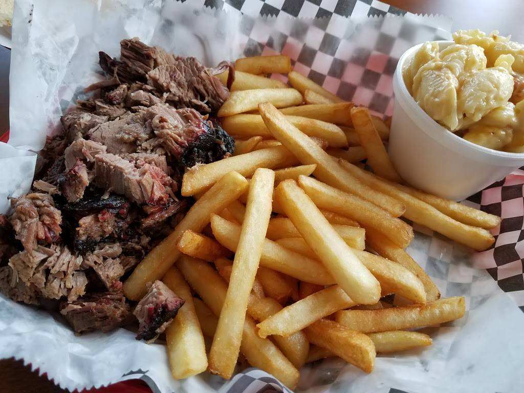 Smokin Pig BBQ | meal takeaway | 3834 US-301, Riverview, FL 33578, USA | 8135122500 OR +1 813-512-2500