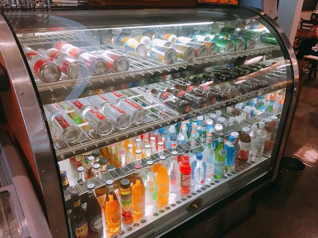 Bettys Eatery | restaurant | 915 Houston Northcutt Blvd, Mt Pleasant, SC 29464, USA | 8436549596 OR +1 843-654-9596