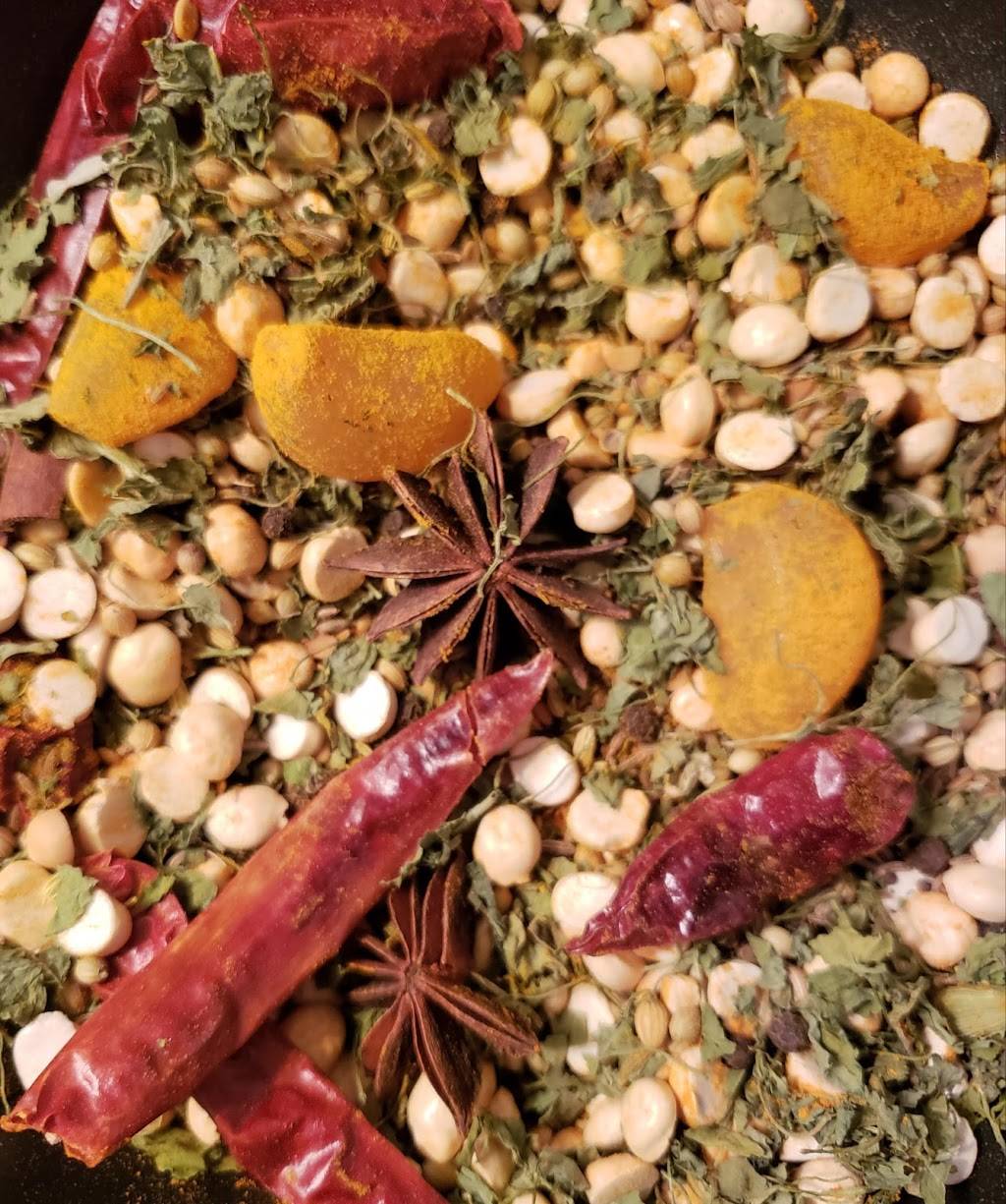 Lazeez Indian Cuisine | restaurant | 40 Orange St, New Haven, CT 06510, USA | 2037808347 OR +1 203-780-8347