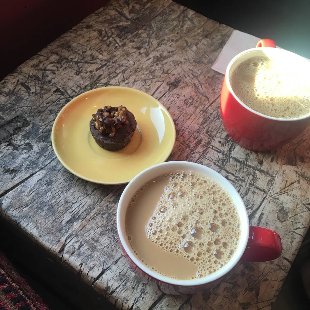 Cafe Les Saisons Coffee | cafe | 232 Chemin Old Chelsea, Chelsea, QC J9B 1J3, Canada | 8198273303 OR +1 819-827-3303