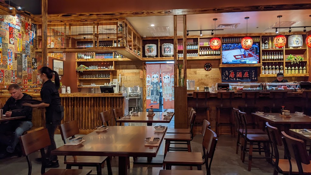 Aji Izakaya | restaurant | 6726 Reading Rd Suit 150, Rosenberg, TX 77471, USA | 8324493133 OR +1 832-449-3133