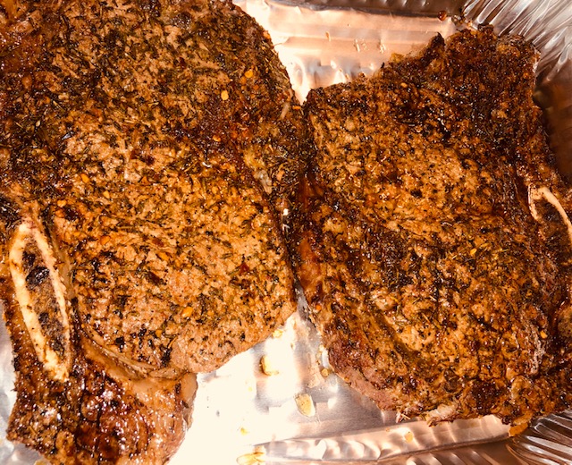 Soulful Soulfood | restaurant | 2078 S Taylor Rd, Cleveland Heights, OH 44118, USA | 2165018682 OR +1 216-501-8682