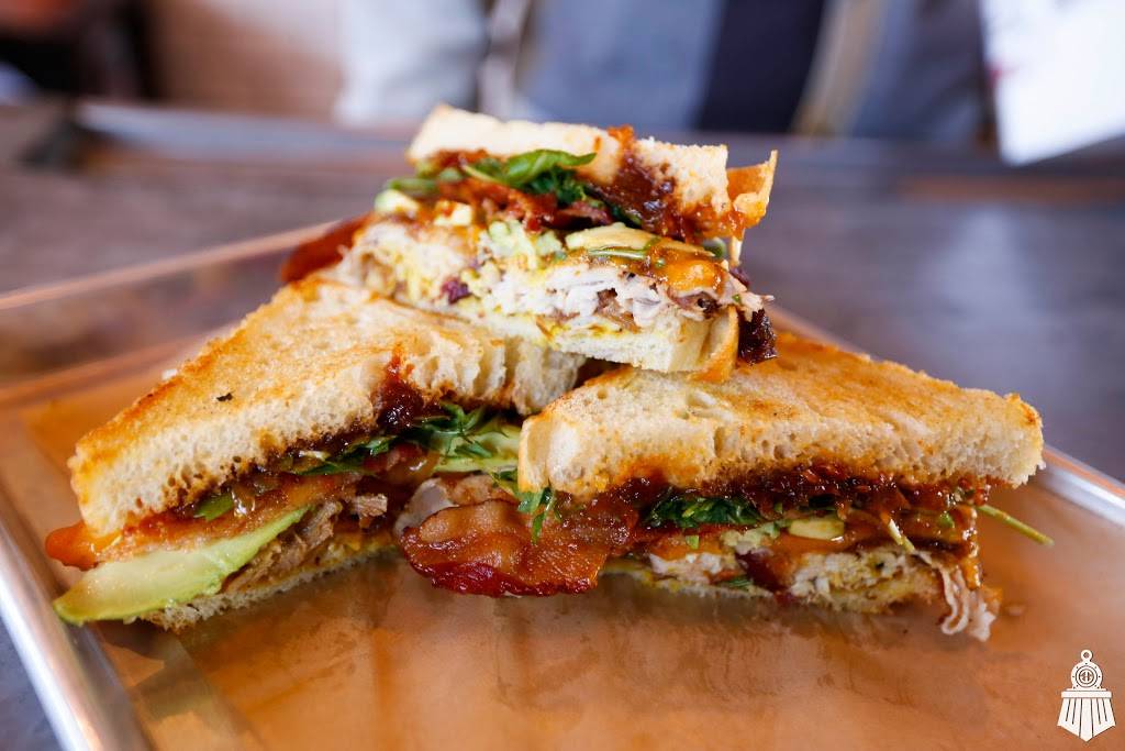 Stationside | restaurant | 887 West Marietta St NW, Atlanta, GA 30318, USA | 4048765566 OR +1 404-876-5566