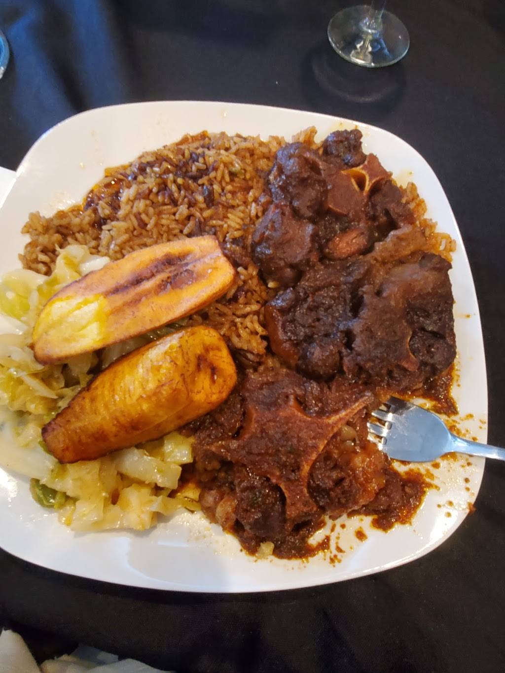 Nyammings Fusion Bistro | restaurant | 1482 Wilcrest Dr, Houston, TX 77042, USA | 8325160910 OR +1 832-516-0910