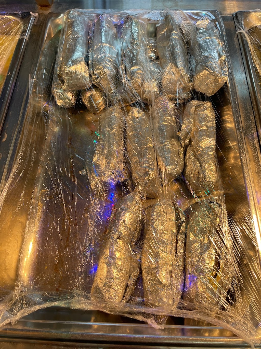 La Roca 2 | restaurant | 8550 S Braeswood Blvd, Houston, TX 77071, USA | 7134850165 OR +1 713-485-0165