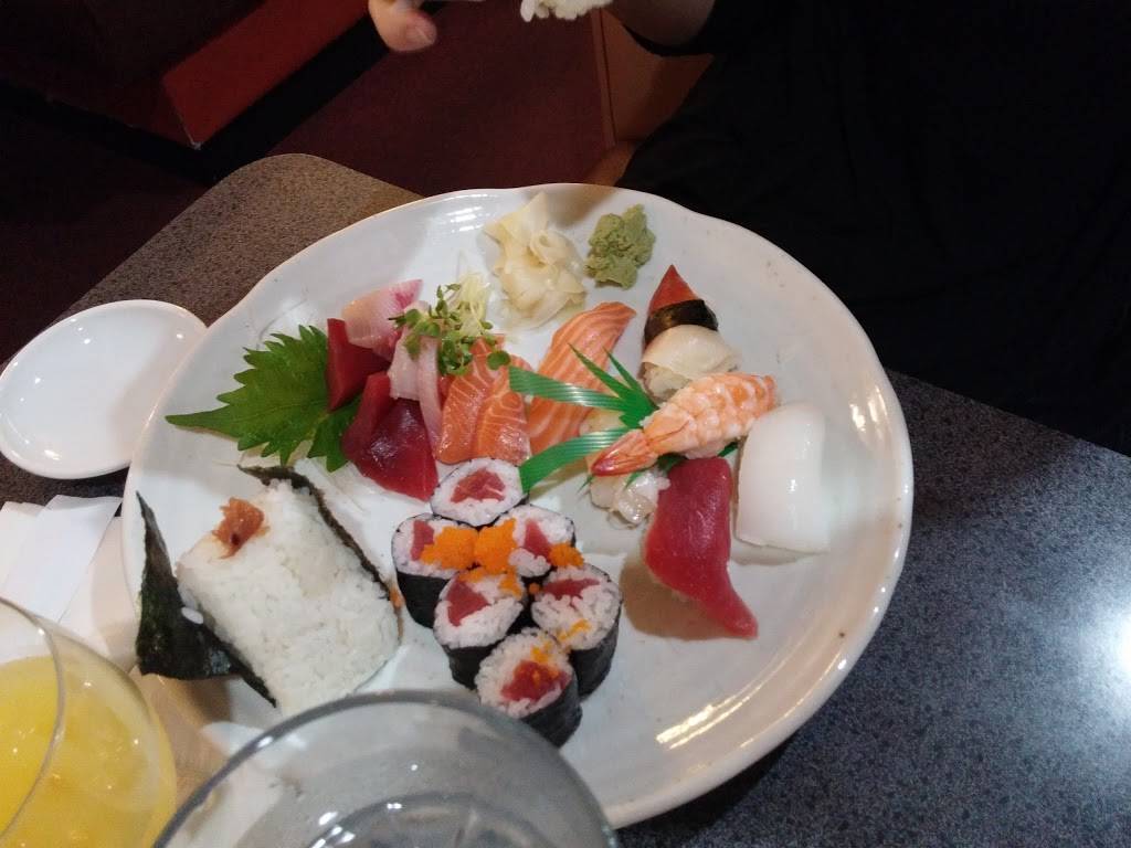 Sushi Yoko | restaurant | 7124 Peachtree Industrial Blvd, Norcross, GA 30071, USA | 7709039348 OR +1 770-903-9348