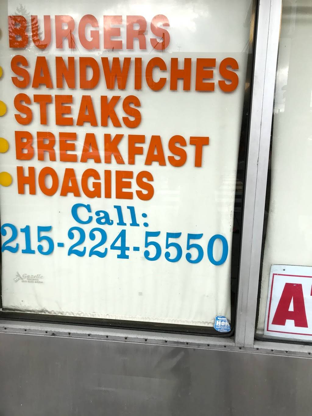 Janes Grill | restaurant | 5550 N 5th St, Philadelphia, PA 19120, USA | 2152245550 OR +1 215-224-5550