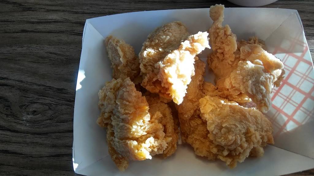 Lees Famous Recipe Chicken | restaurant | 511 Hwy 78, Jasper, AL 35501, USA | 2052217913 OR +1 205-221-7913