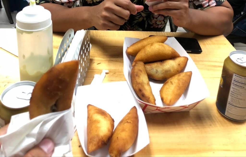 Pa  Que Tiby | restaurant | 7744 NW 64th St, Miami, FL 33166, USA | 7862811221 OR +1 786-281-1221