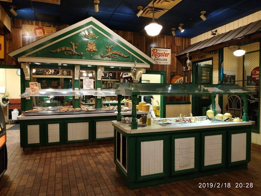 Pizza Inn | restaurant | 101 Jersey St, Ahoskie, NC 27910, USA | 2523325036 OR +1 252-332-5036