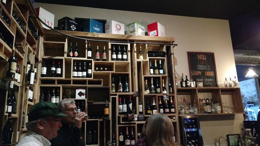 Cellar 152 | restaurant | 152 River St, Elk Rapids, MI 49629, USA | 2312649000 OR +1 231-264-9000