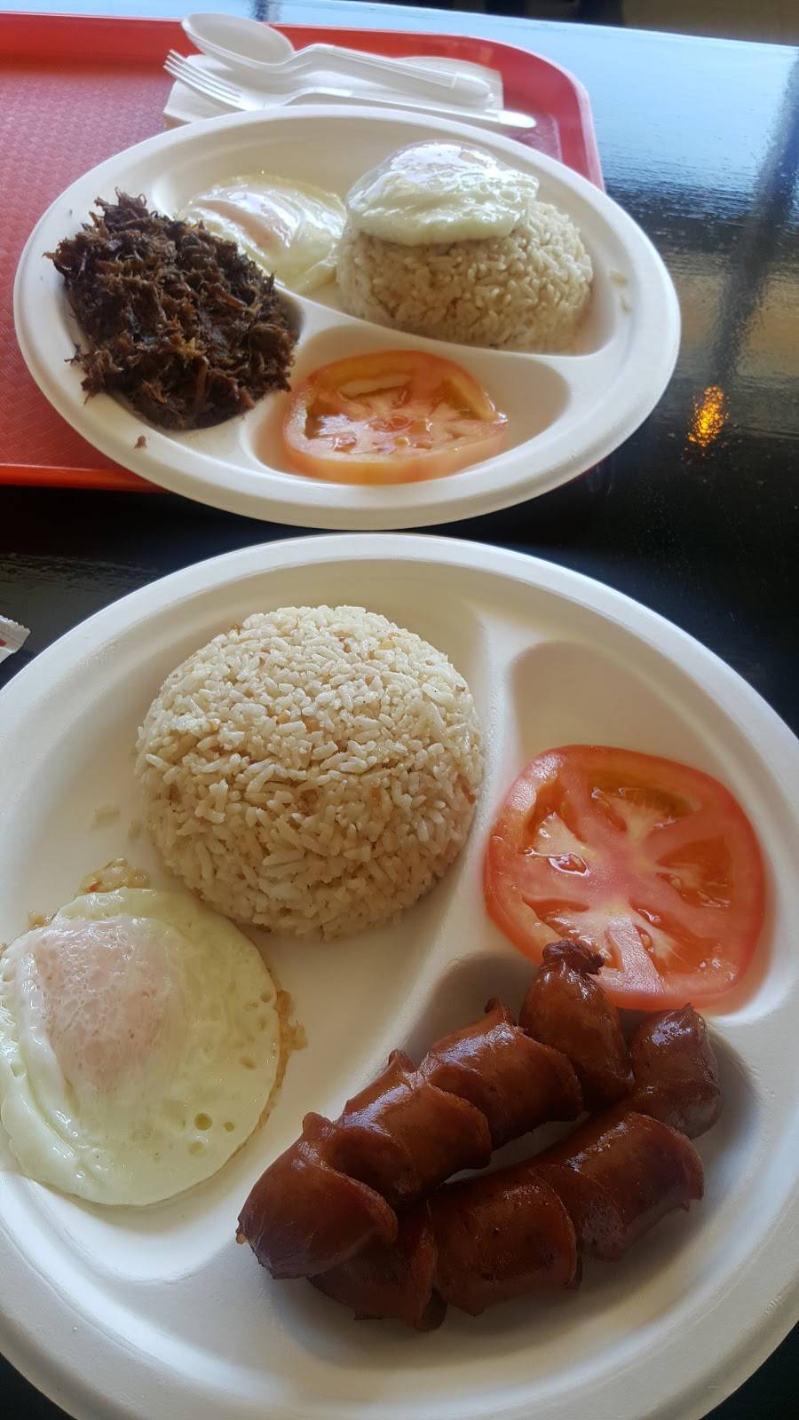 Tapsilog Express | restaurant | 14843 Washington Ave, San Leandro, CA 94578, USA | 5108781232 OR +1 510-878-1232