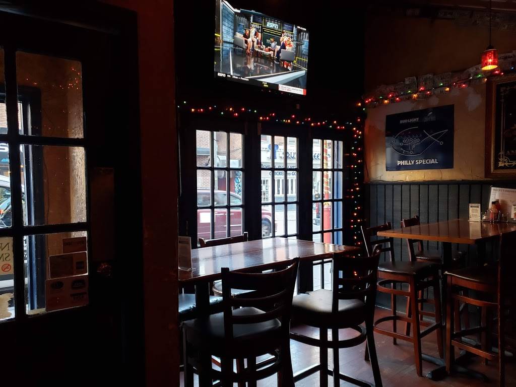 Manny Browns | restaurant | 512 South St, Philadelphia, PA 19147, USA | 2156277427 OR +1 215-627-7427