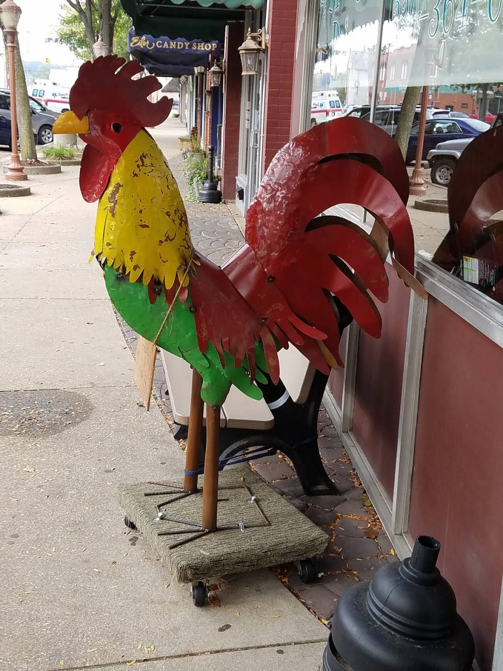 Mindys Diner | restaurant | 221 W 3rd St, Dover, OH 44622, USA | 3303646800 OR +1 330-364-6800