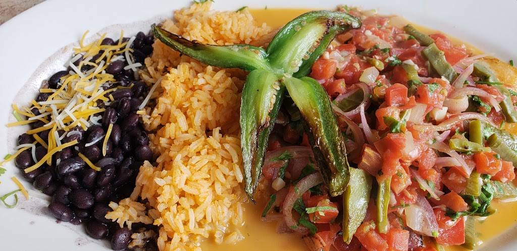 Mariachi Grill | restaurant | 262 Ridge Rd, Lyndhurst, NJ 07071, USA | 2015287493 OR +1 201-528-7493