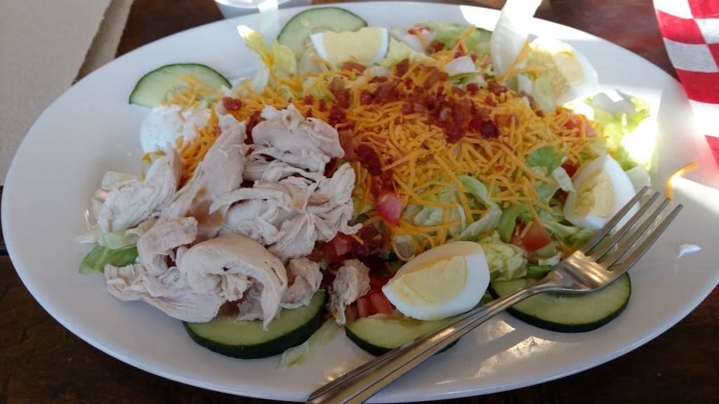 Pig in a Poke | restaurant | 130 Mayo Cir, Pikeville, KY 41501, USA | 6064379511 OR +1 606-437-9511