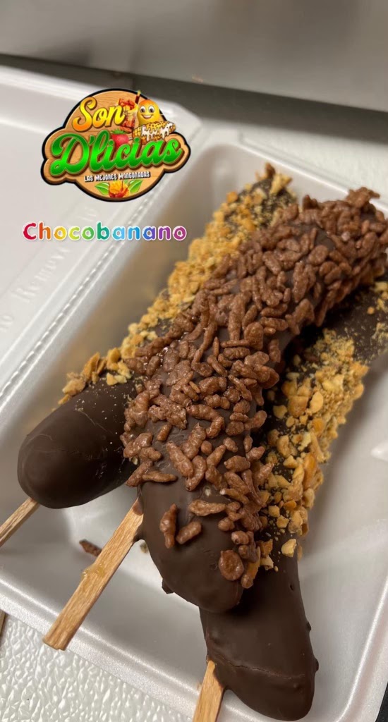 Son D’licias | restaurant | 101 E Holly Ave suite #4, Sterling, VA 20164, USA | 5713347473 OR +1 571-334-7473