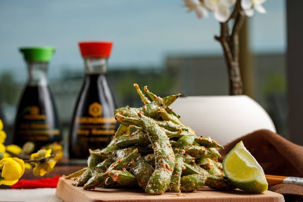 HANA | restaurant | 1363 Union University Dr Ste H, Jackson, TN 38305, USA | 7313003777 OR +1 731-300-3777