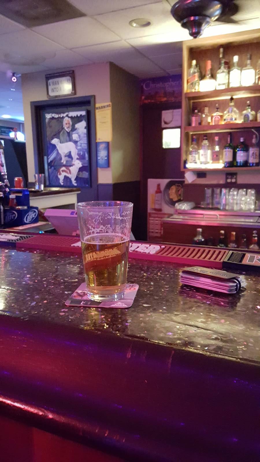 Christophers Speakeasy | meal delivery | 1929 S Mannheim Rd, Westchester, IL 60154, USA | 7083452920 OR +1 708-345-2920