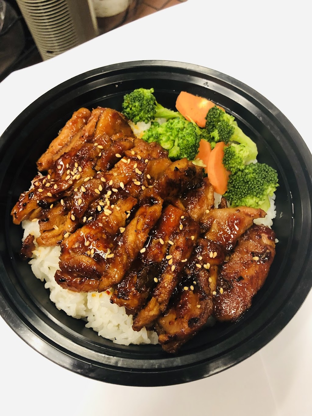 Hawaiian BBQ | restaurant | 1325 Yuma Palms Pkwy #2, Yuma, AZ 85365, USA | 9287829898 OR +1 928-782-9898