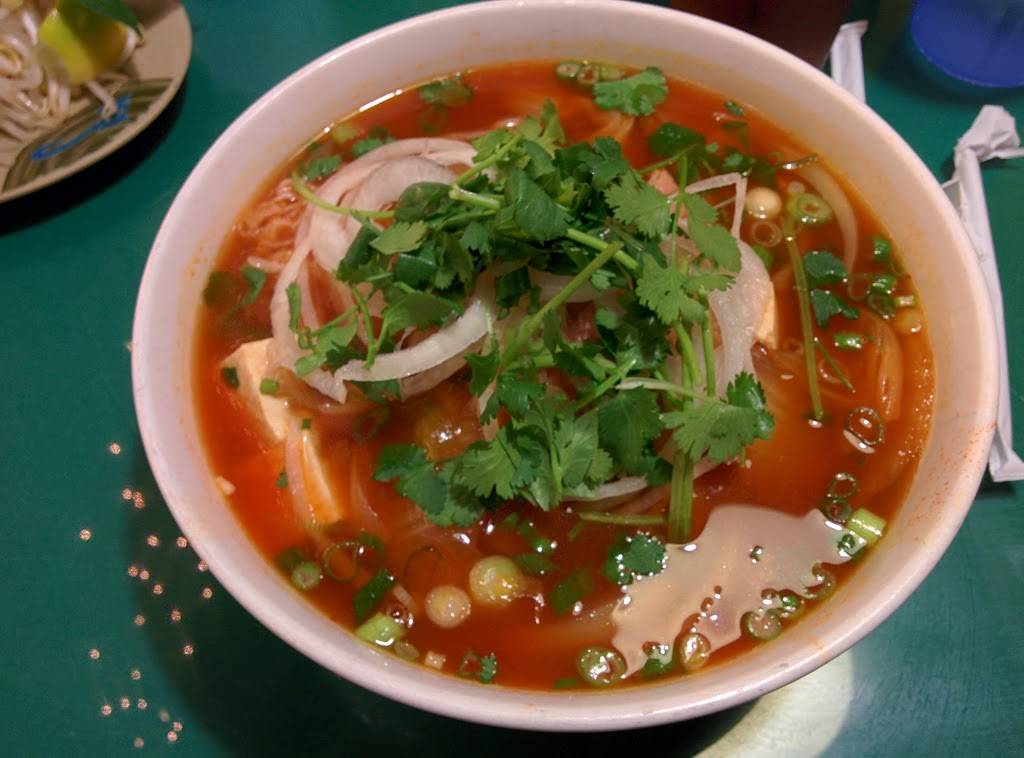 Pho House 99 | restaurant | 8851 Garden Grove Blvd, Garden Grove, CA 92844, USA | 7145307886 OR +1 714-530-7886