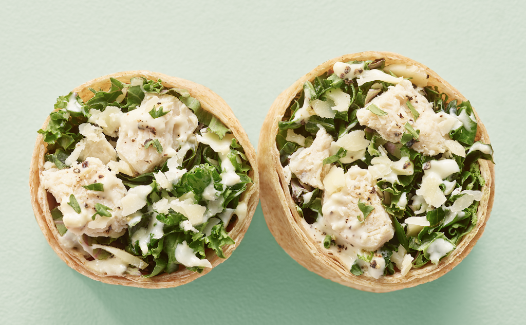 Freshii X Shell | restaurant | 632 Plains Rd E, Burlington, ON L7T 2E9, Canada | 9056346238 OR +1 905-634-6238