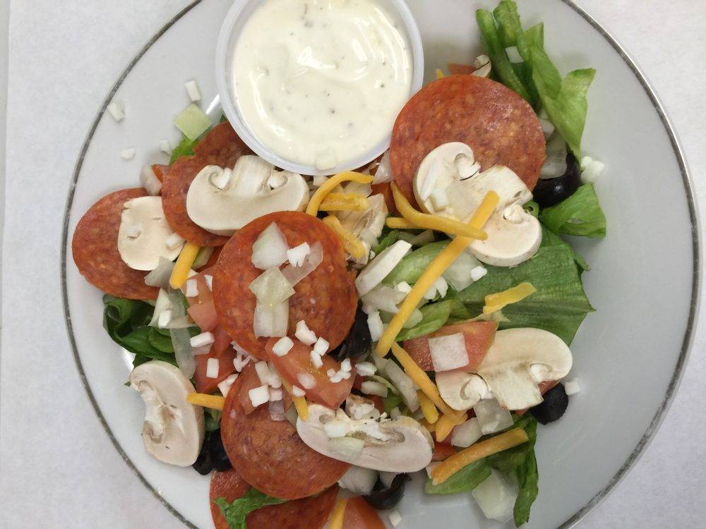 Pudge Bros. Pizza | meal delivery | 2243 S Monaco Pkwy #104, Denver, CO 80222, USA | 3037577717 OR +1 303-757-7717