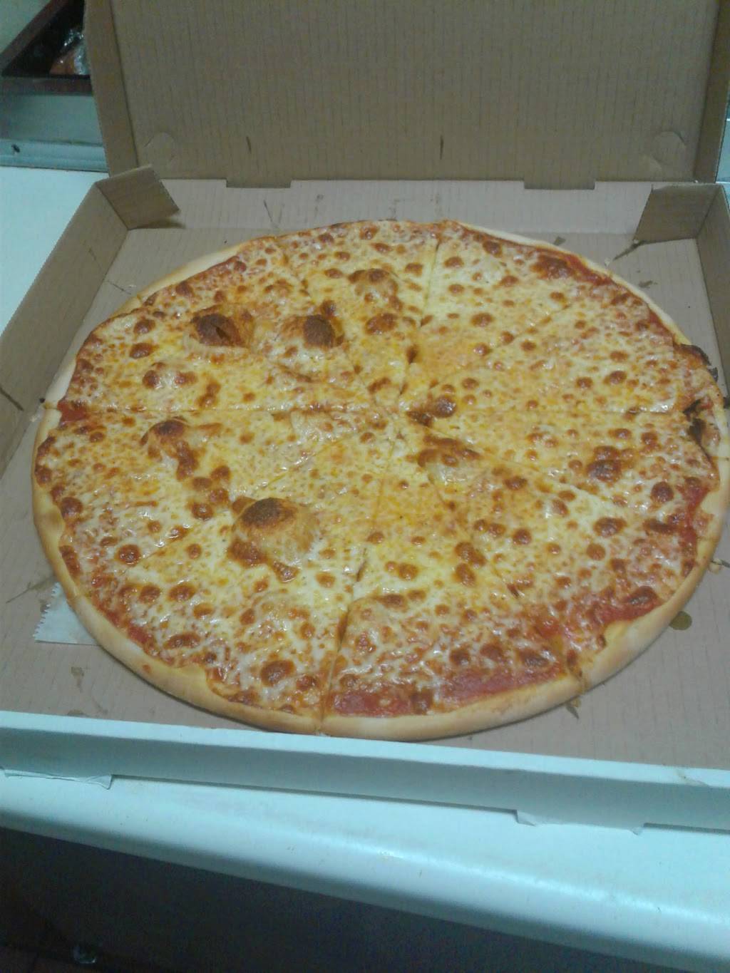 Capri Pizza and Grill | restaurant | 2909 Mission Blvd, San Diego, CA 92109, USA | 8584376889 OR +1 858-437-6889