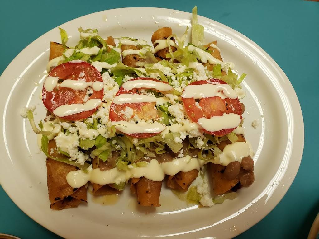 Otro Plato | restaurant | 208 E Nash St, Louisburg, NC 27549, USA | 9198533485 OR +1 919-853-3485