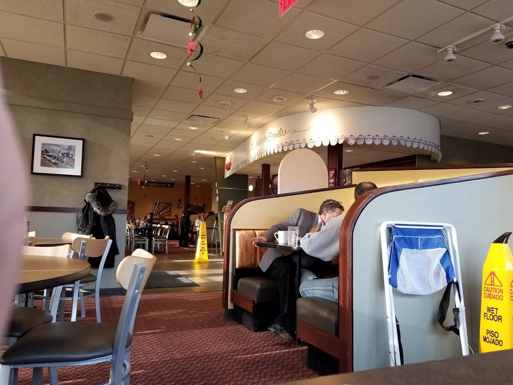 Eatn Park | restaurant | 2874 W Liberty Ave, Pittsburgh, PA 15216, USA | 4125614944 OR +1 412-561-4944