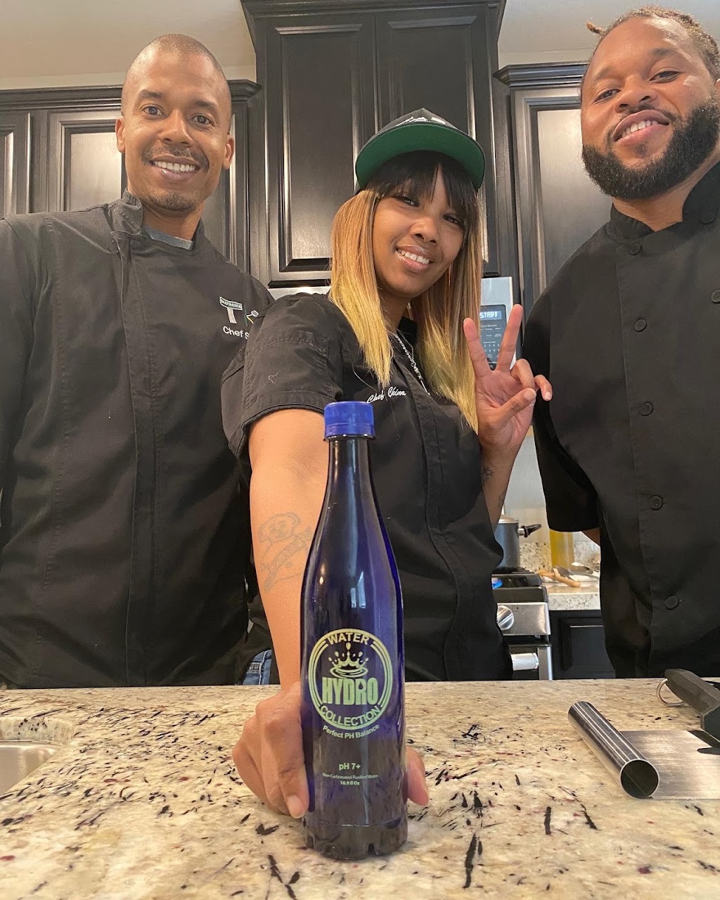 Chef2theBone Fish Fry & More... | restaurant | 641 N Main St Suite 101, Corona, CA 92880, USA | 9512686751 OR +1 951-268-6751