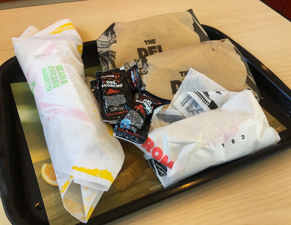 Del Taco | meal takeaway | 155 Wellsian Way, Richland, WA 99352, USA | 5093000037 OR +1 509-300-0037