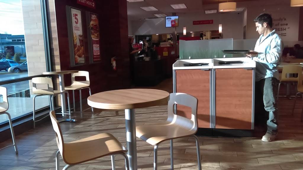 Wendys | restaurant | 1621 Woodruff Rd, Greenville, SC 29607, USA | 8642341377 OR +1 864-234-1377