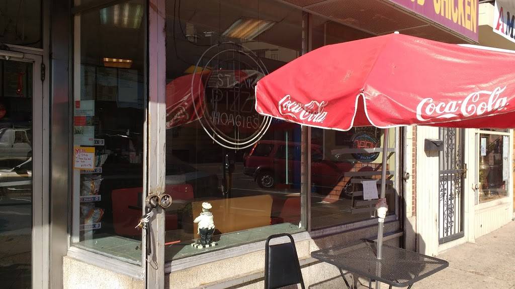 Little Sicily Pizza of Phila | meal delivery | 1433 W Passyunk Ave, Philadelphia, PA 19145, USA | 2154673000 OR +1 215-467-3000