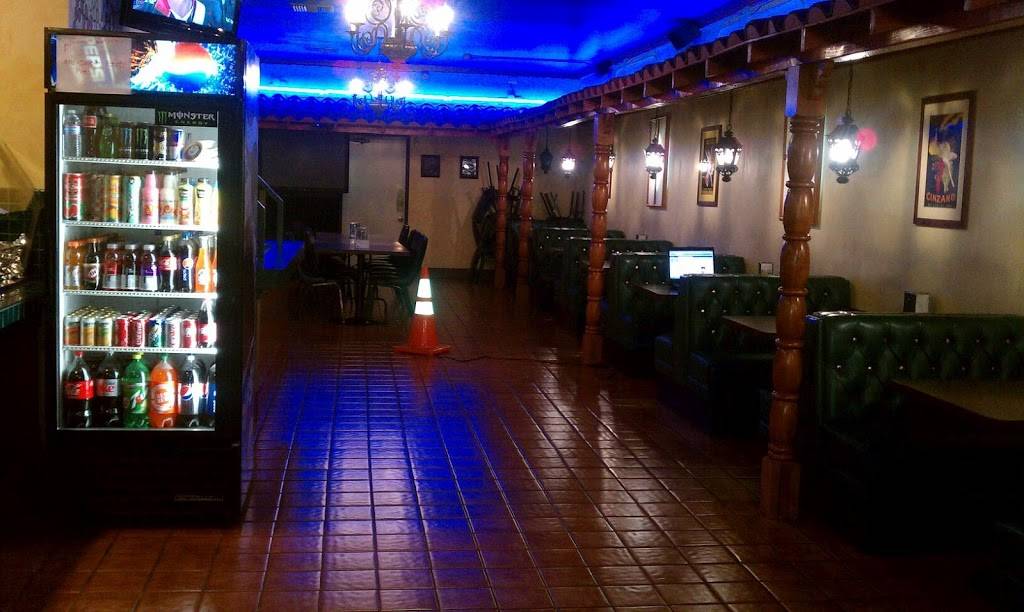 Dominguez Pizza #2 | restaurant | 6176 Atlantic Ave, Long Beach, CA 90805, USA | 5622561600 OR +1 562-256-1600