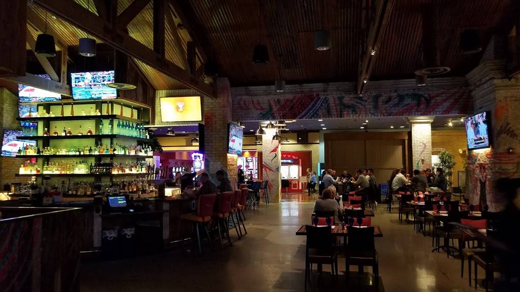 El Jefes Cantina | restaurant | 500 N Sierra St, Reno, NV 89501, USA | 7753290711 OR +1 775-329-0711