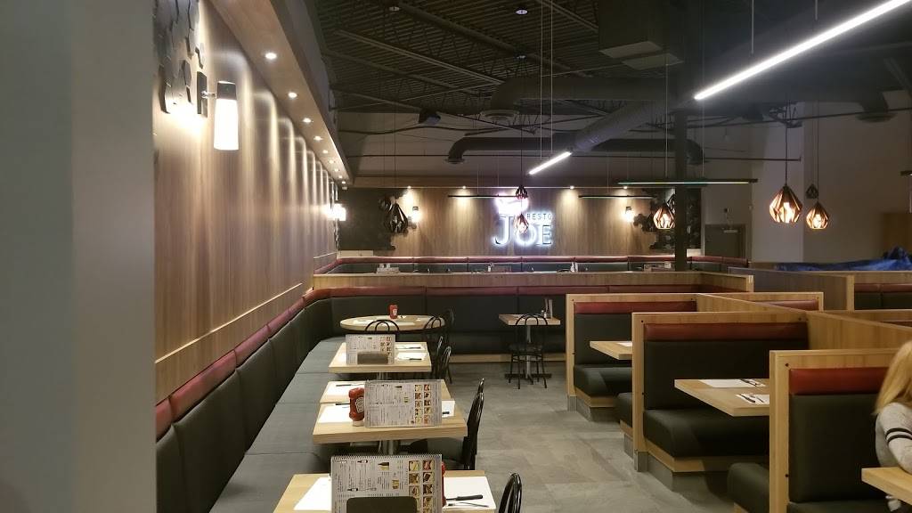 Resto Joe Sous-Marin | restaurant | 2238 Chemin Gascon, Terrebonne, QC J6X 3A1, Canada | 4504716606 OR +1 450-471-6606