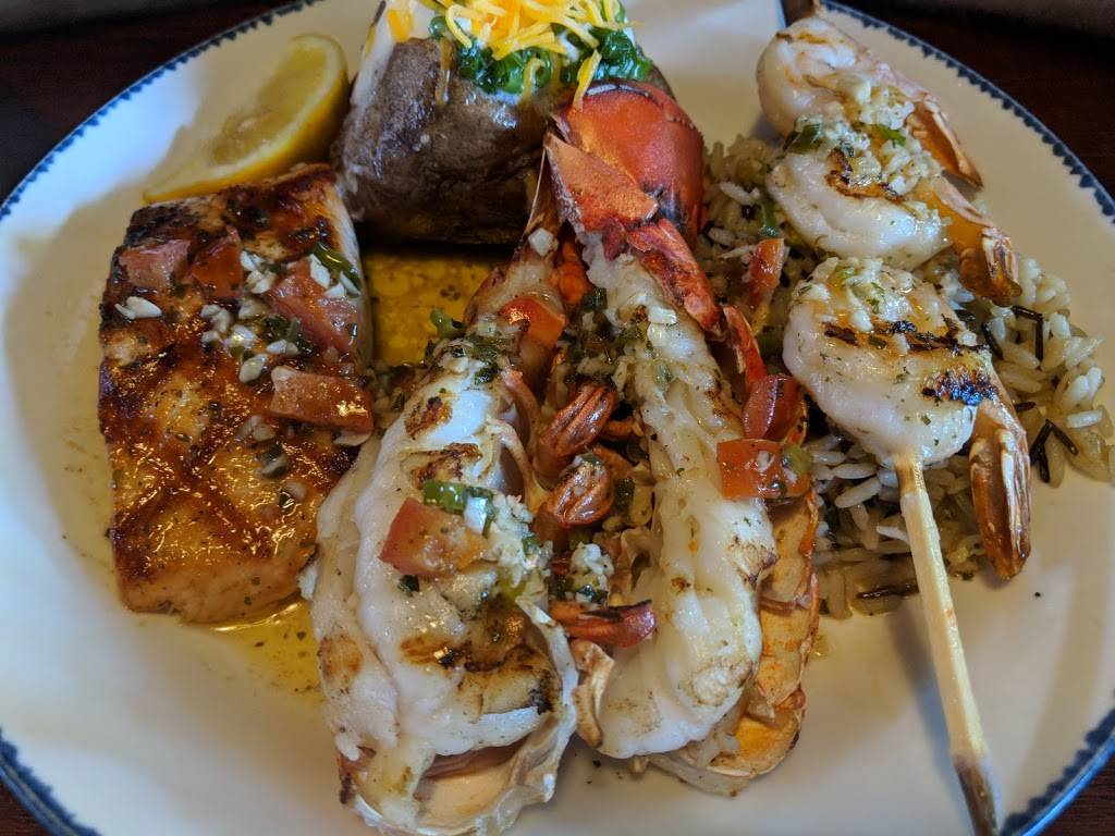 Red Lobster | restaurant | 9345 Monte Vista Ave, Montclair, CA 91763, USA | 9096214806 OR +1 909-621-4806