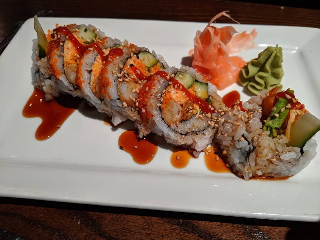 Surin of Thailand | restaurant | 975 Airport Rd SW A1, Huntsville, AL 35802, USA | 2562139866 OR +1 256-213-9866