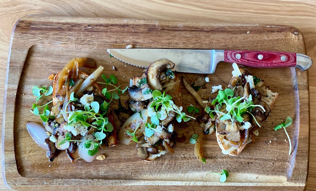 GIA MIA Naperville | restaurant | 110 S Washington St, Naperville, IL 60540, USA | 3312047222 OR +1 331-204-7222