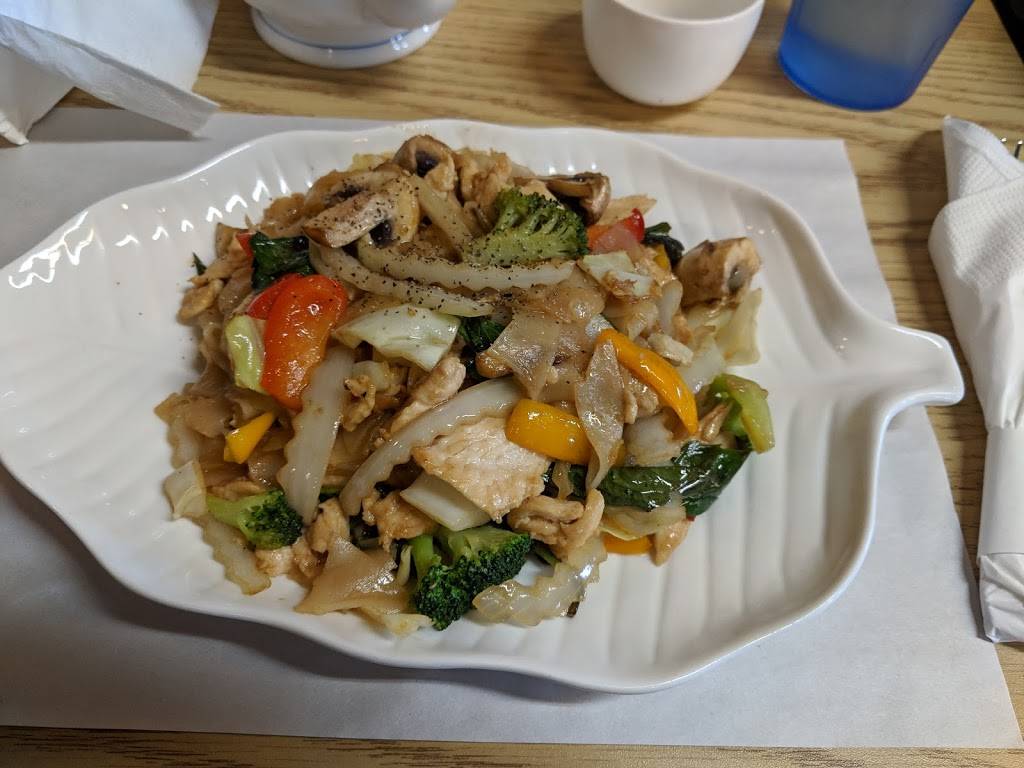 Original Thai | restaurant | 2995 Vista Blvd, Sparks, NV 89434, USA | 7758709966 OR +1 775-870-9966