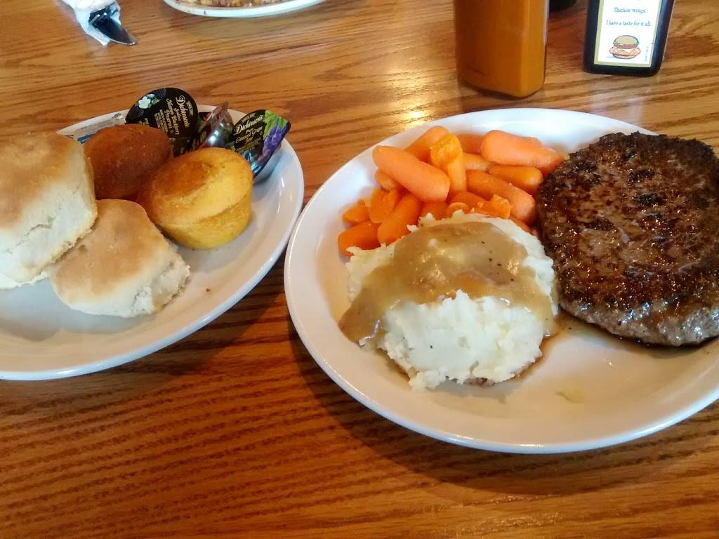 Cracker Barrel Old Country Store | restaurant | 1195 St Augustine Rd, Valdosta, GA 31601, USA | 2292445258 OR +1 229-244-5258