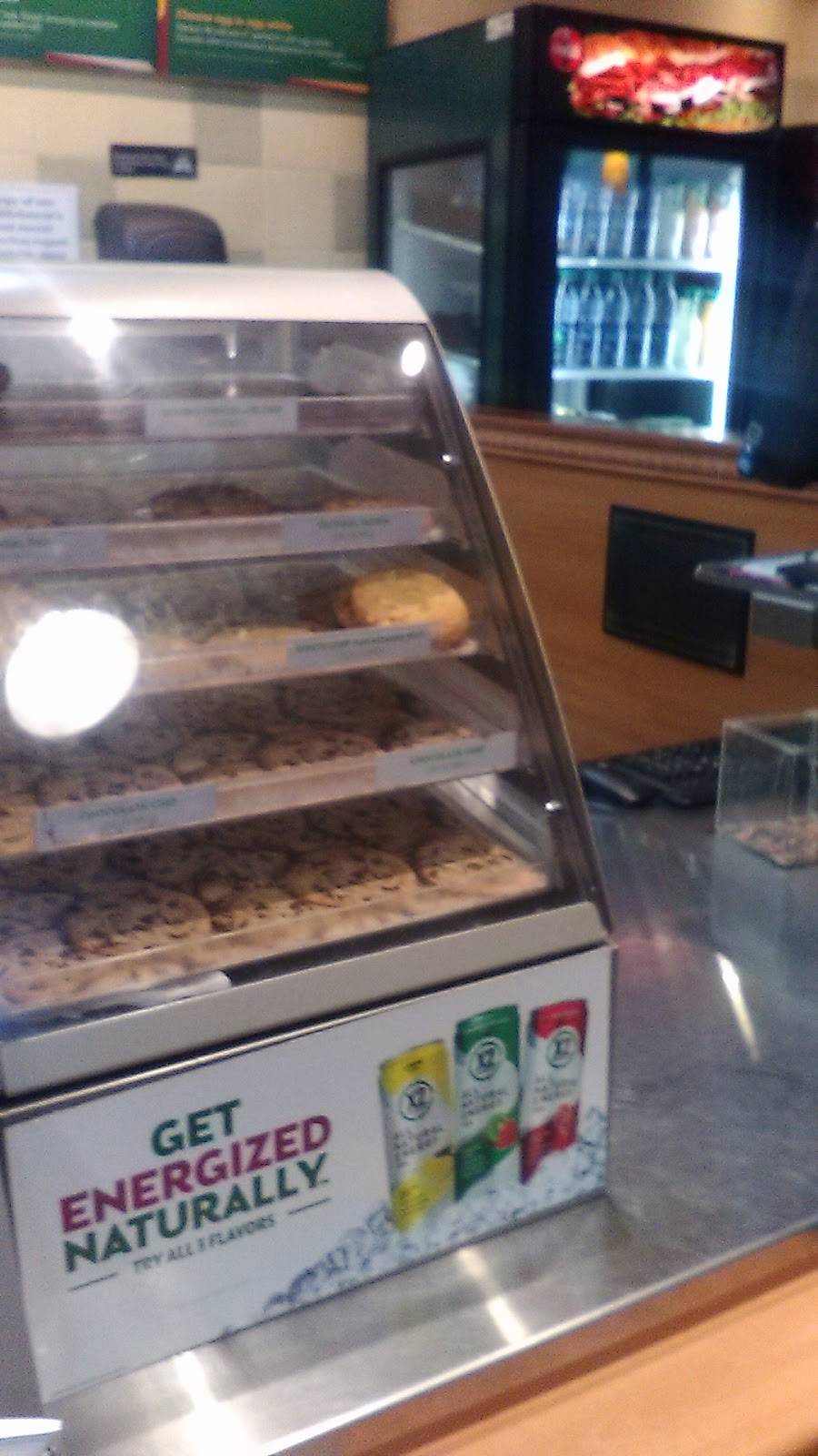 Subway Restaurants | restaurant | 19720 Saums Rd, Houston, TX 77084, USA | 2815780271 OR +1 281-578-0271