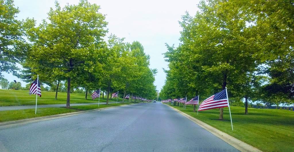 Heritage Shores Club | restaurant | One Heritage Shores Cir, Bridgeville, DE 19933, USA | 3023379926 OR +1 302-337-9926