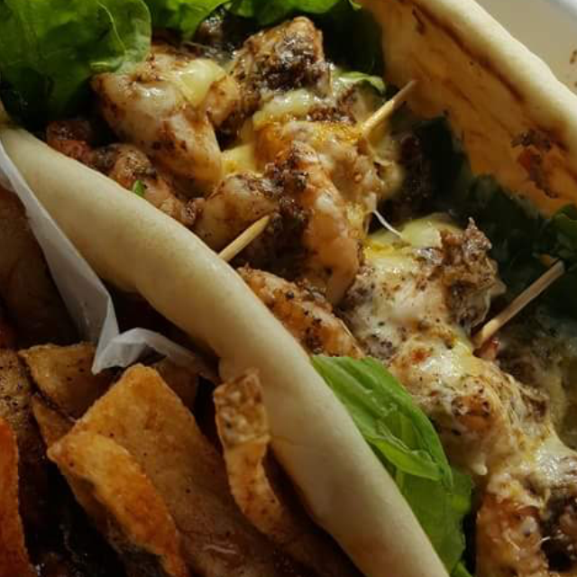 Deli King Inc | meal takeaway | 410 W 71st St, Chicago, IL 60621, USA | 7738559173 OR +1 773-855-9173