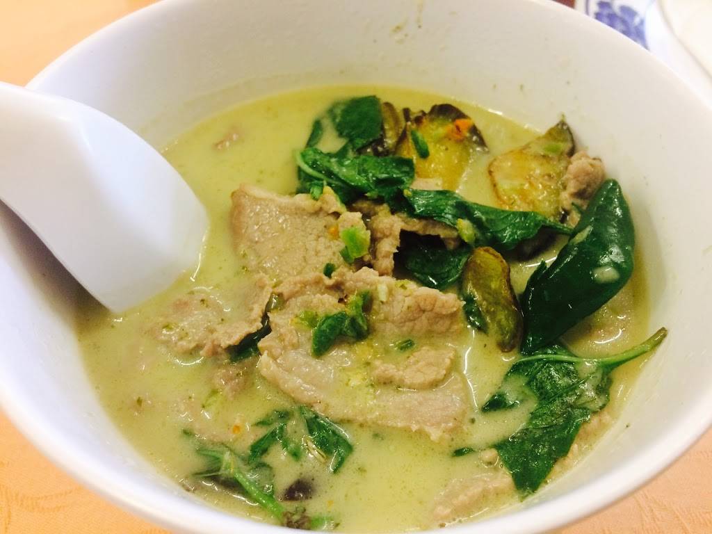 Thai Cuisine Express | restaurant | 98-020 Kamehameha Hwy, Aiea, HI 96701, USA | 8084888985 OR +1 808-488-8985