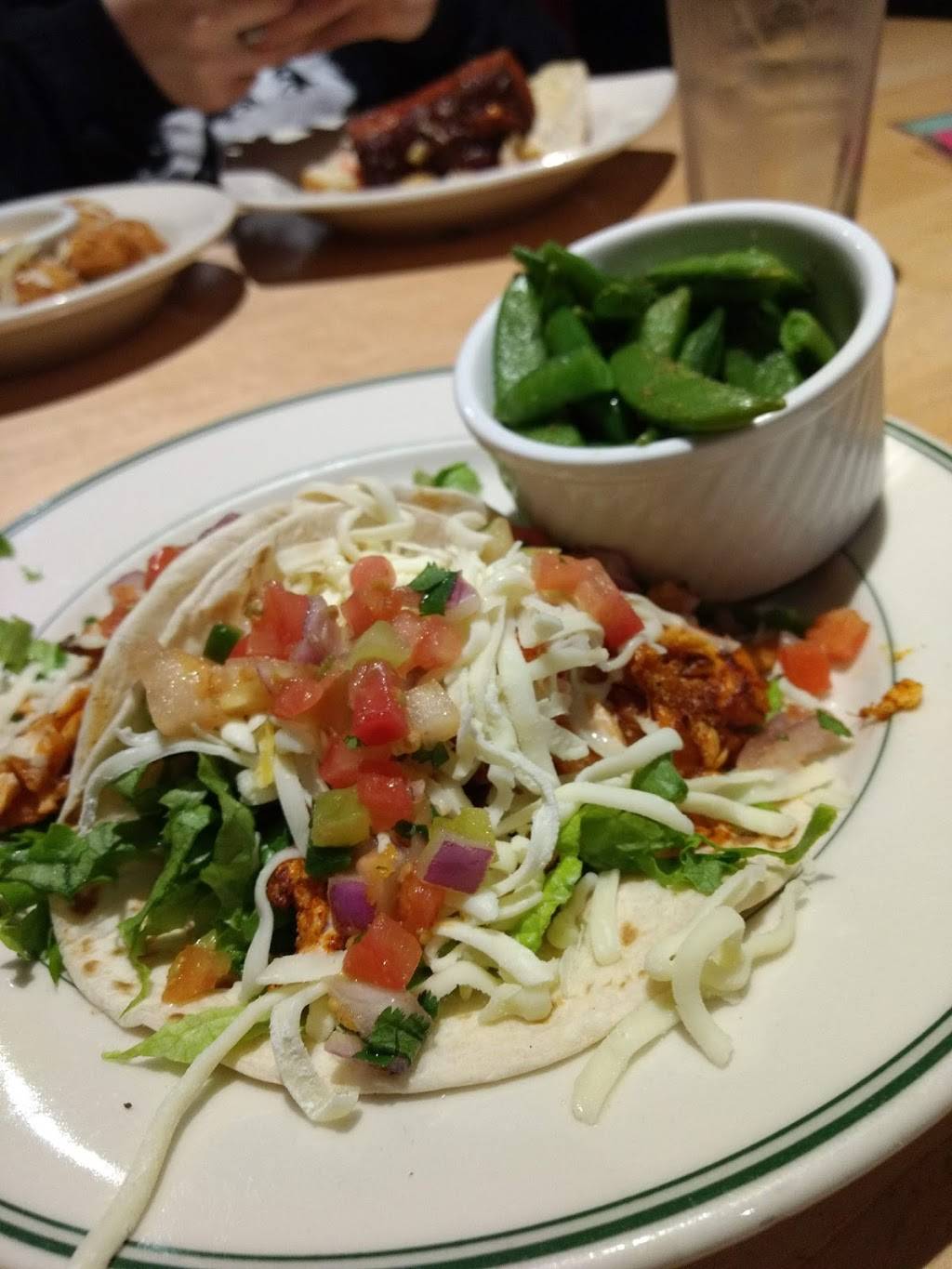 Barleys | restaurant | 128 W Broadway Ave, Maryville, TN 37801, USA | 8659830808 OR +1 865-983-0808