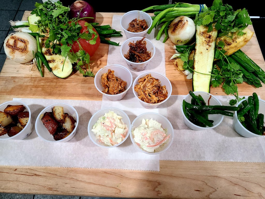 Chef Louis LLC | restaurant | 36 Governors Pl, Columbus, OH 43203, USA | 6143481422 OR +1 614-348-1422